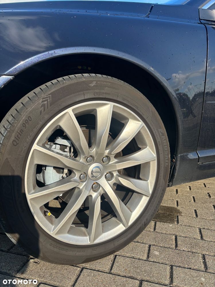 Volvo S80 2.4D5 Executive - 13