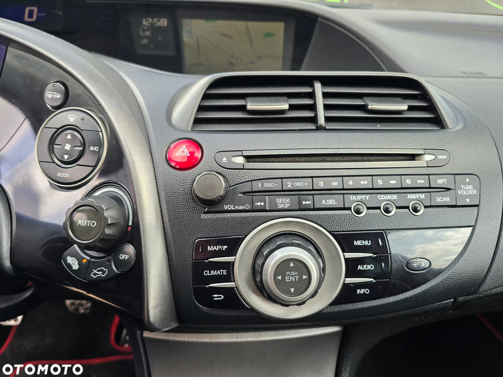 Honda Civic - 25