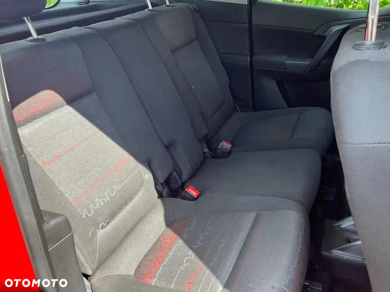 Opel Meriva 1.4 T Enjoy - 11