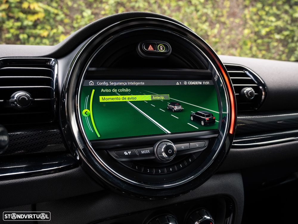 MINI Clubman John Cooper Works Plus ALL4 - 52