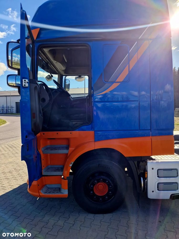 DAF XF 530 FTG - 14