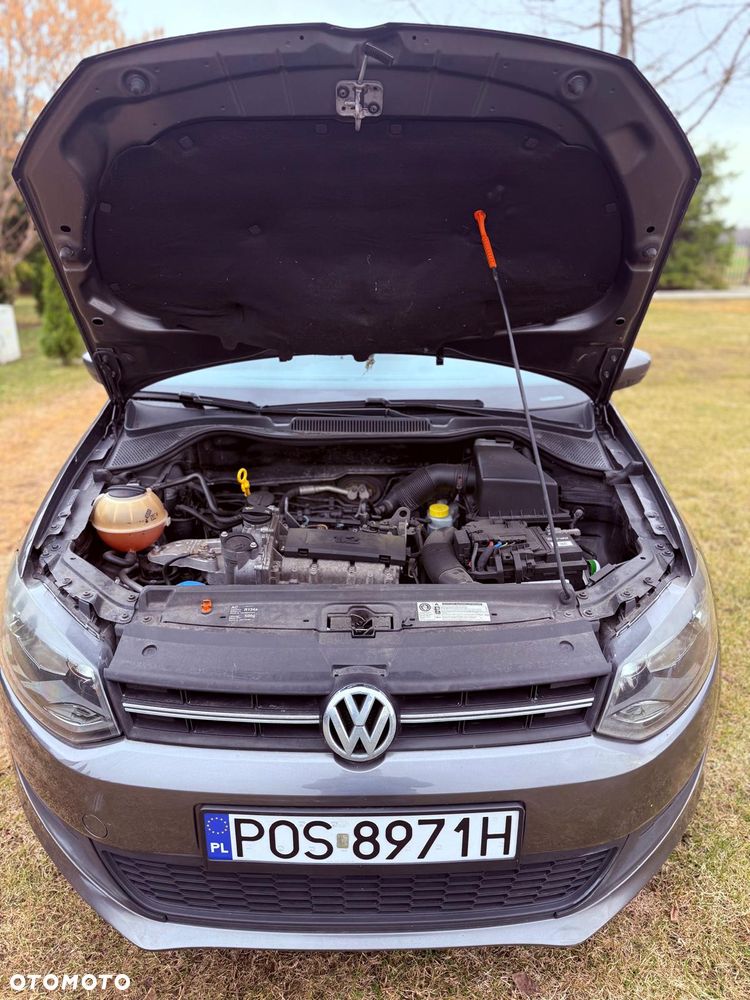 Volkswagen Polo 1.2 Trendline CityLine - 13