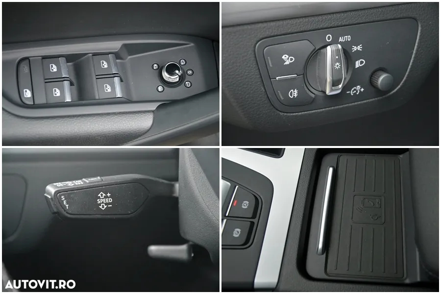 Audi Q5 35 TDI S tronic S line business - 34