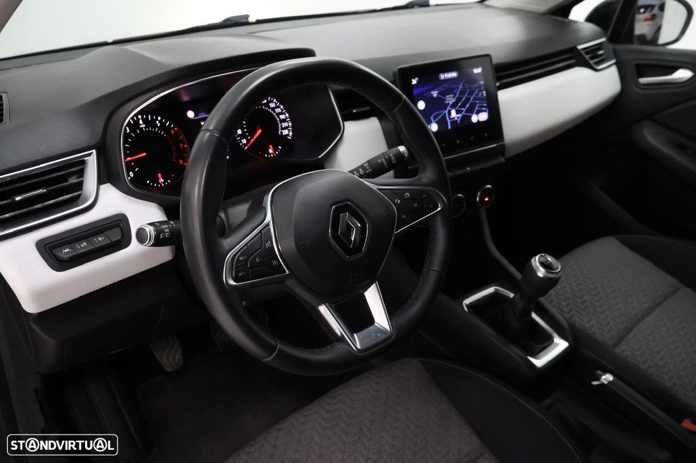 Renault Clio 1.0 TCe Limited - 14