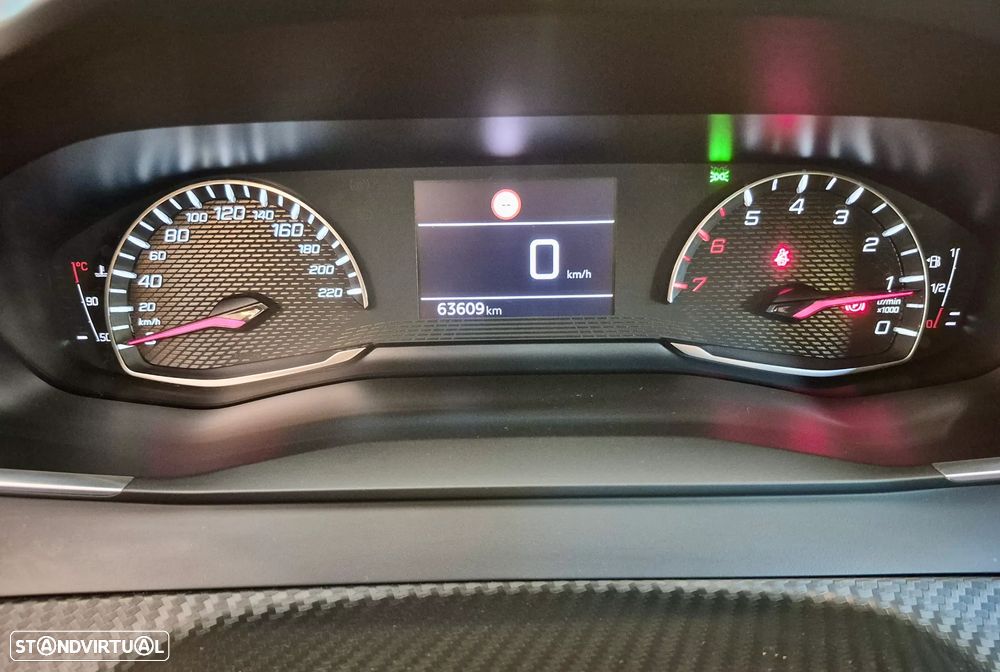 Peugeot 208 1.2 PureTech Like - 6