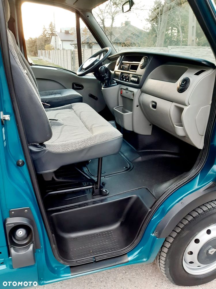 Renault Master - 28