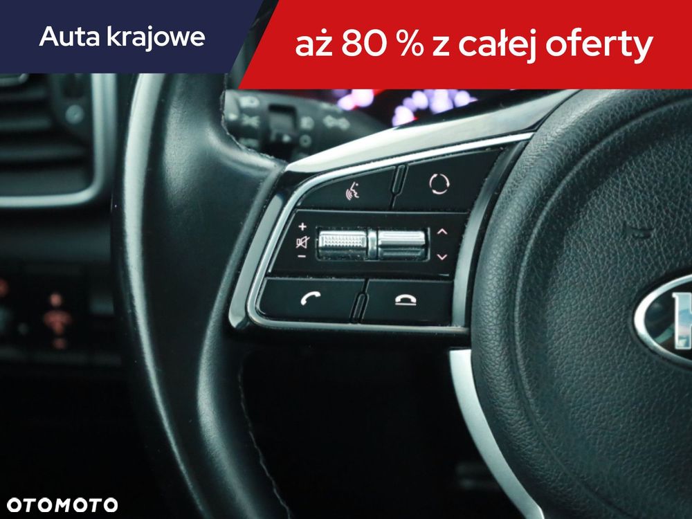 Kia Sportage - 16