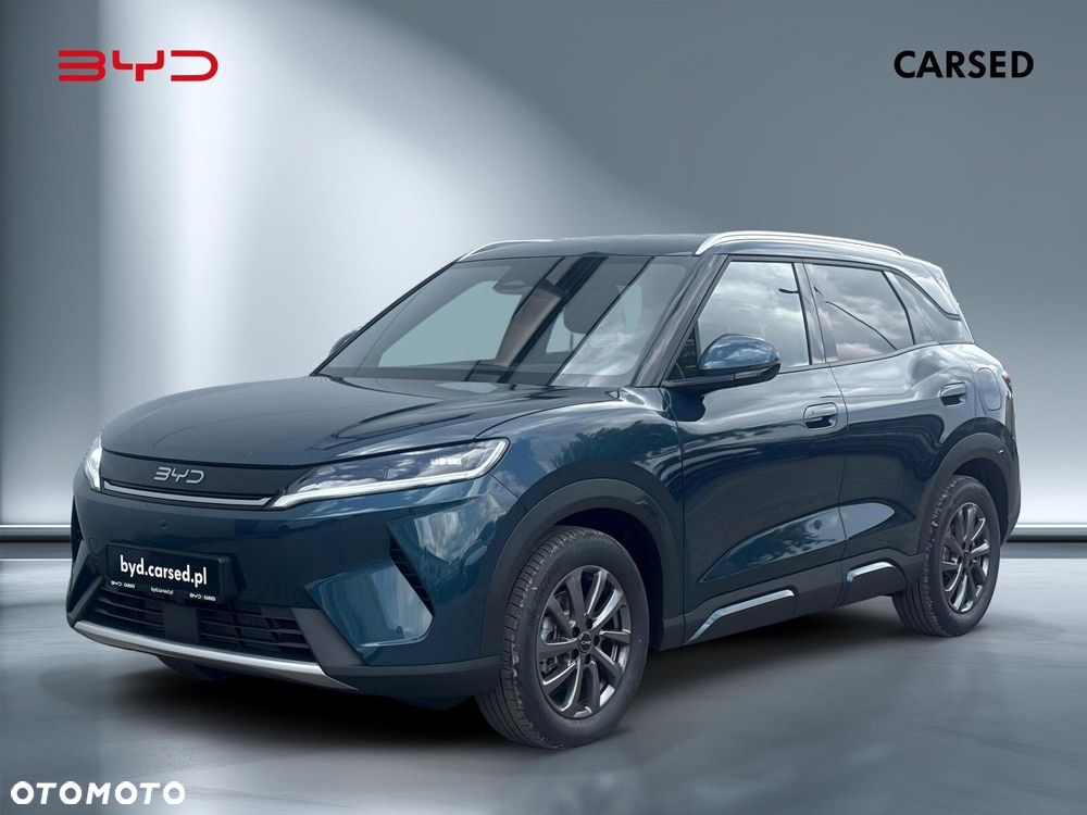 BYD Atto 2 - 2