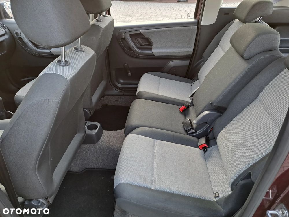 Skoda Roomster - 24