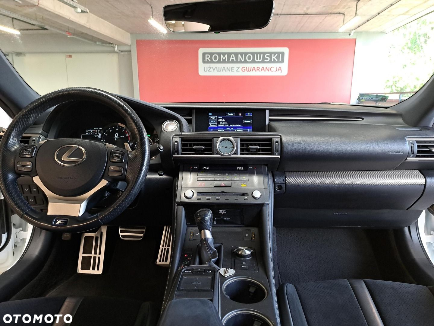 Lexus RC F Elegance - 16