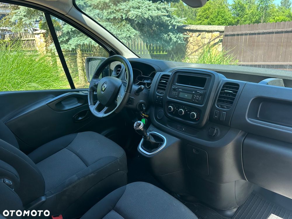 Renault Trafic - 7