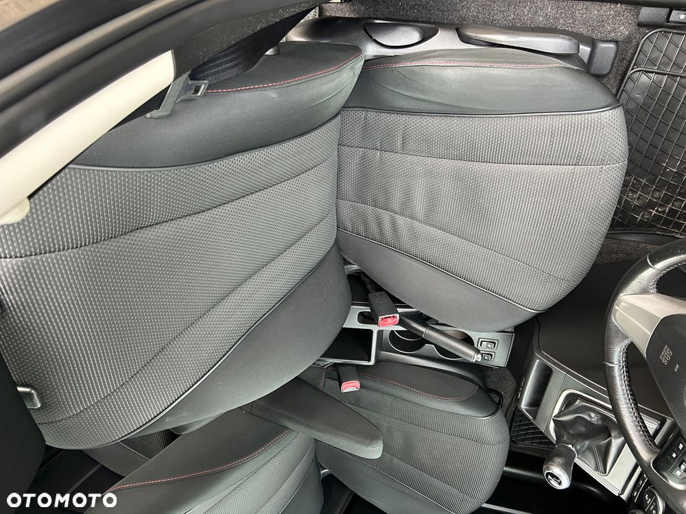 Mazda 5 1.6 MZ-CD Business-Line - 11