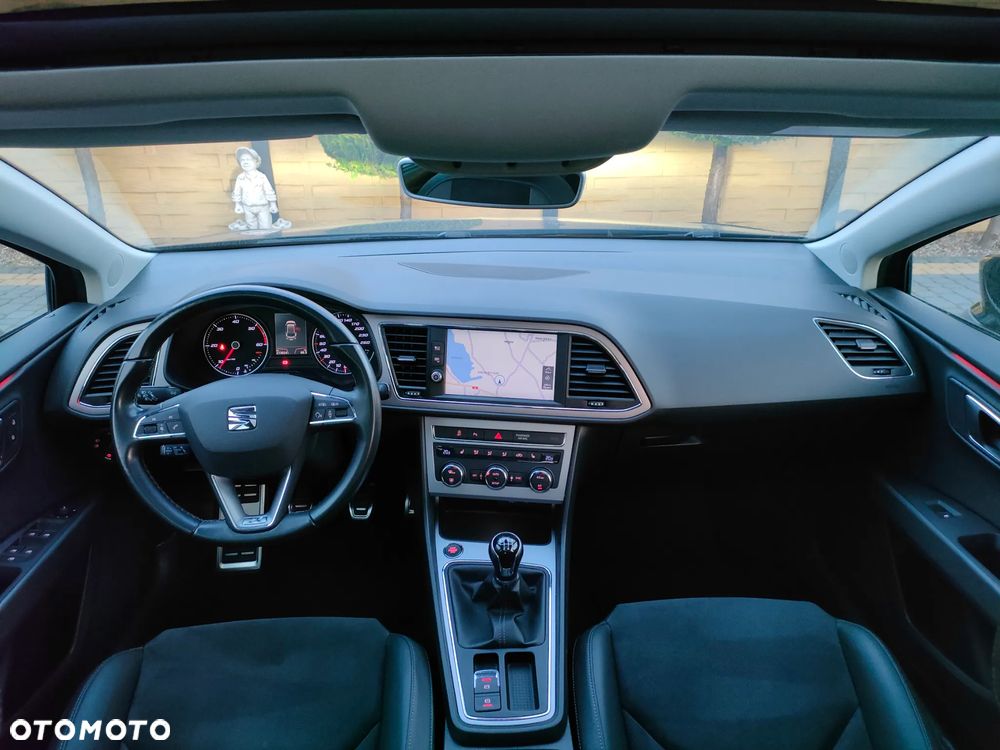 Seat Leon - 19