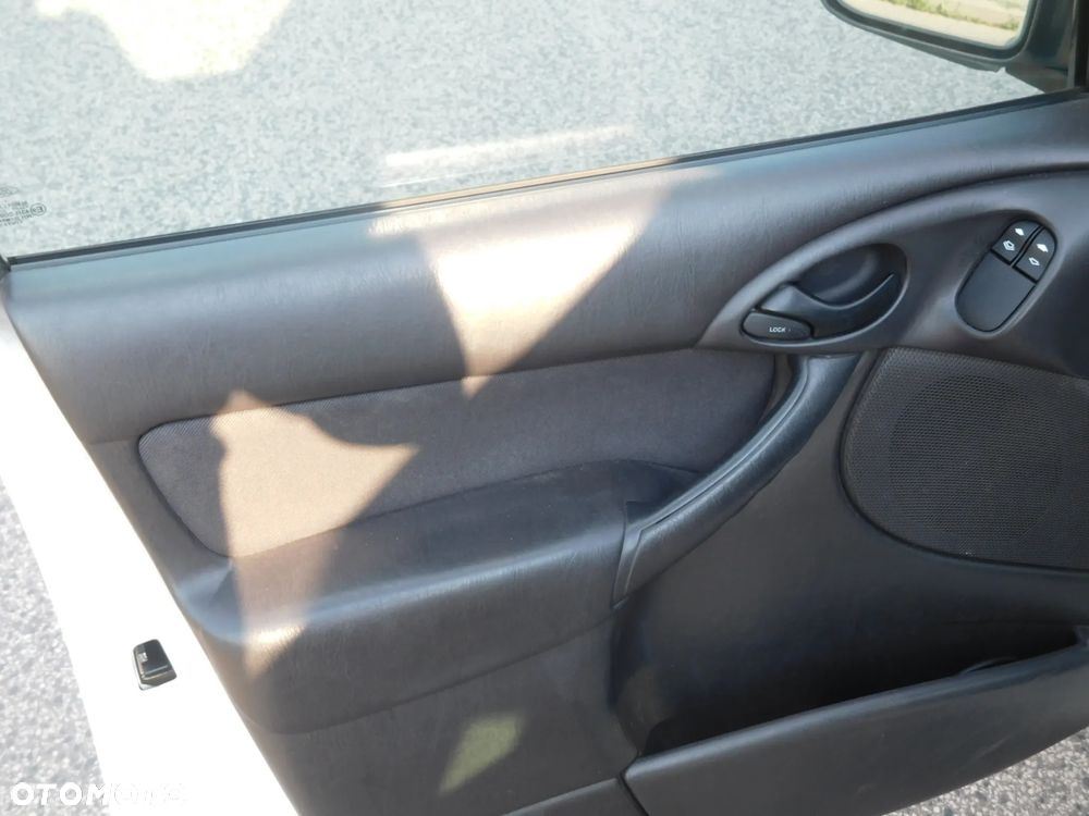Ford Focus 1.8 TDCi Comfort - 6