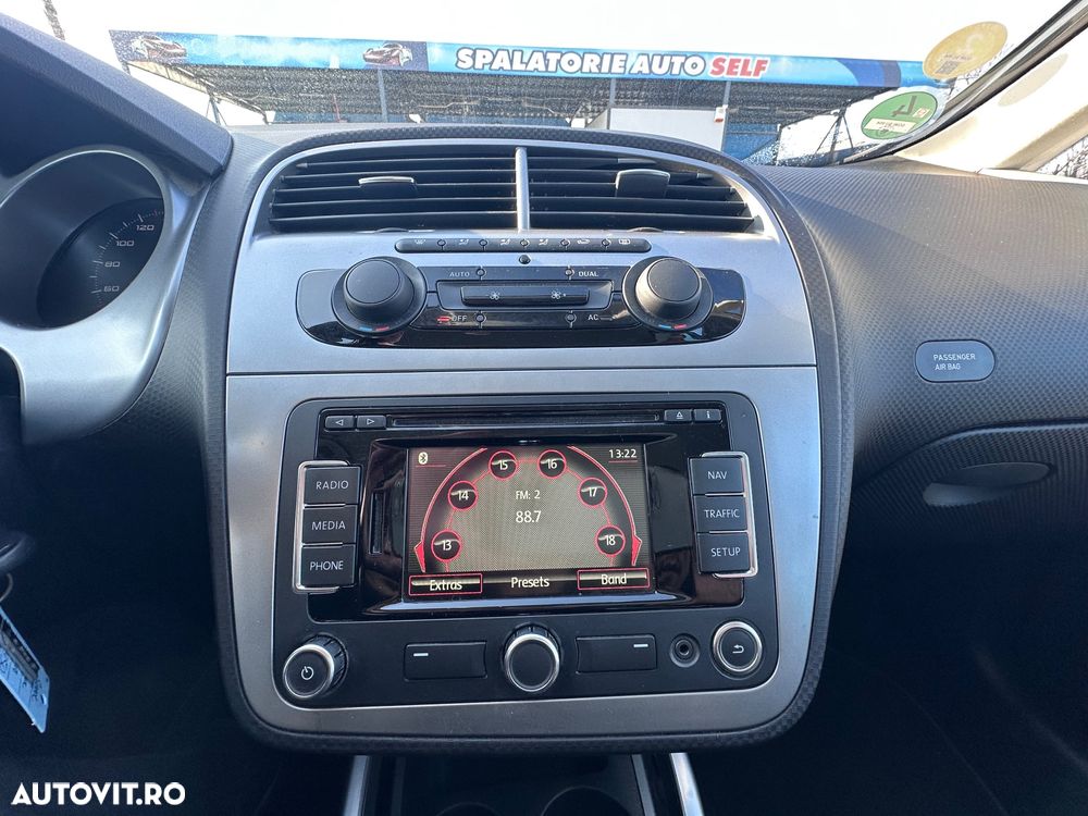 Seat Altea XL - 13