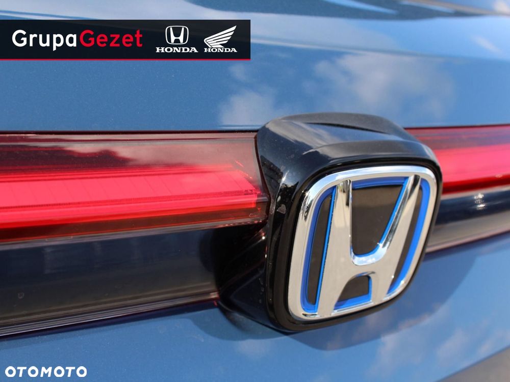 Honda HR-V - 12