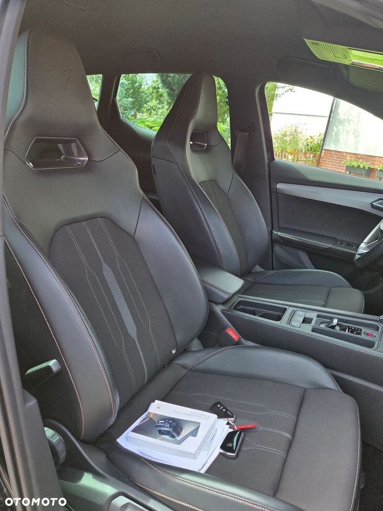 Cupra Formentor 1.4 e-Hybrid VZ DSG - 11