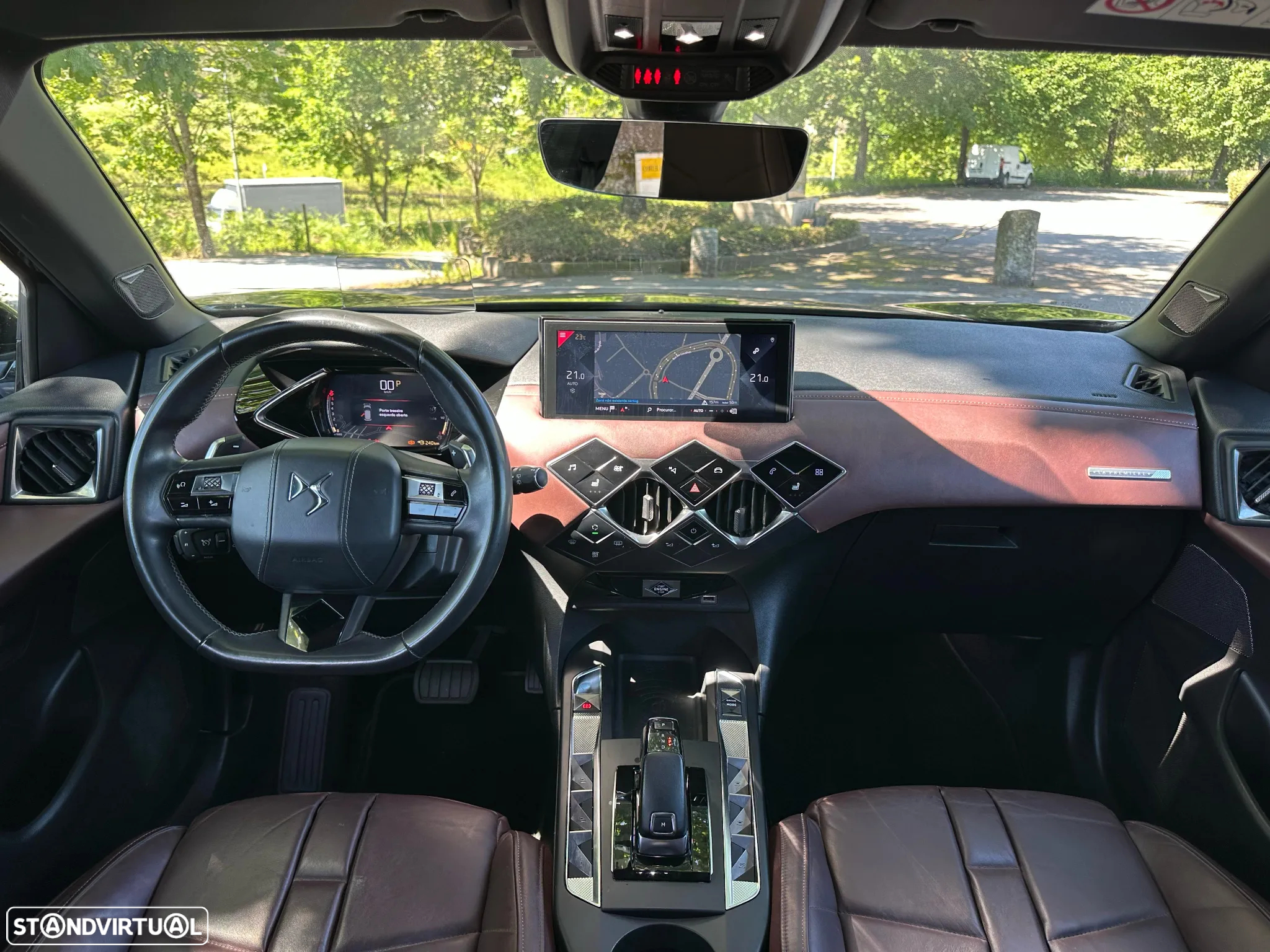 DS DS3 Crossback - 10