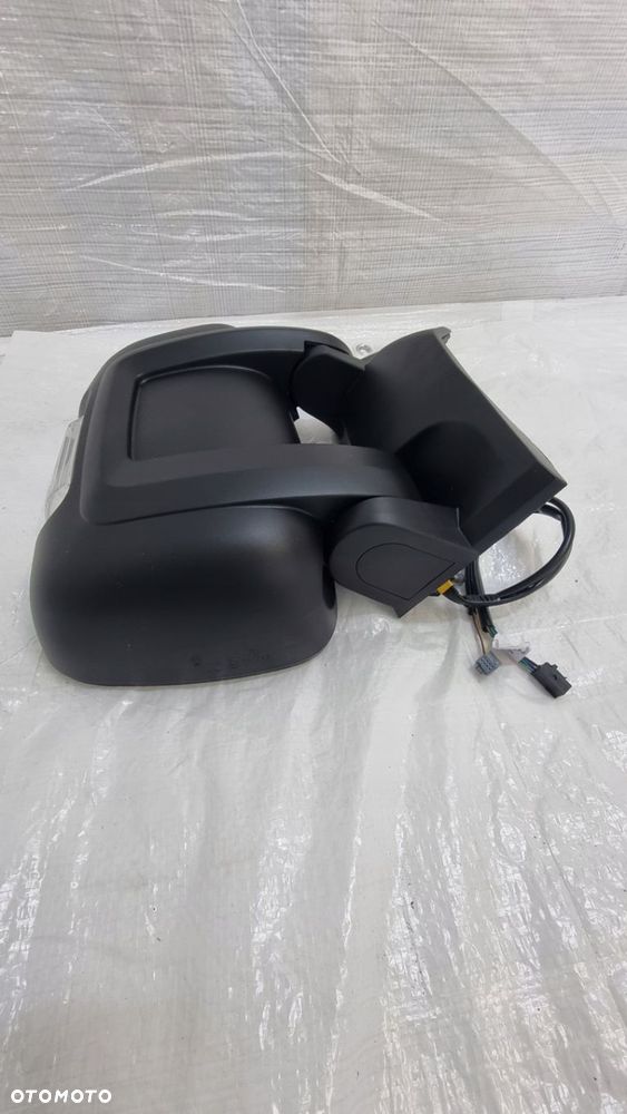 LUSTERKO LEWE 84 PIN Fiat Ducato 2018- 0735773356 NOWE ORYGINAŁ - 5