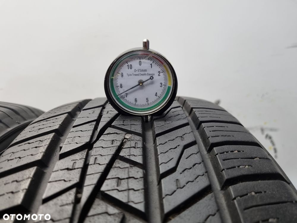2x 195/55R15 85H Tyfoon All-Seasons 5 2021 7mm opony całoroczne - 5