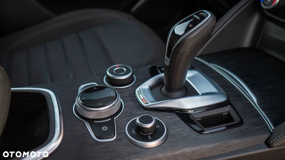 Alfa Romeo Stelvio 2.0 Turbo Super Q4 - 16