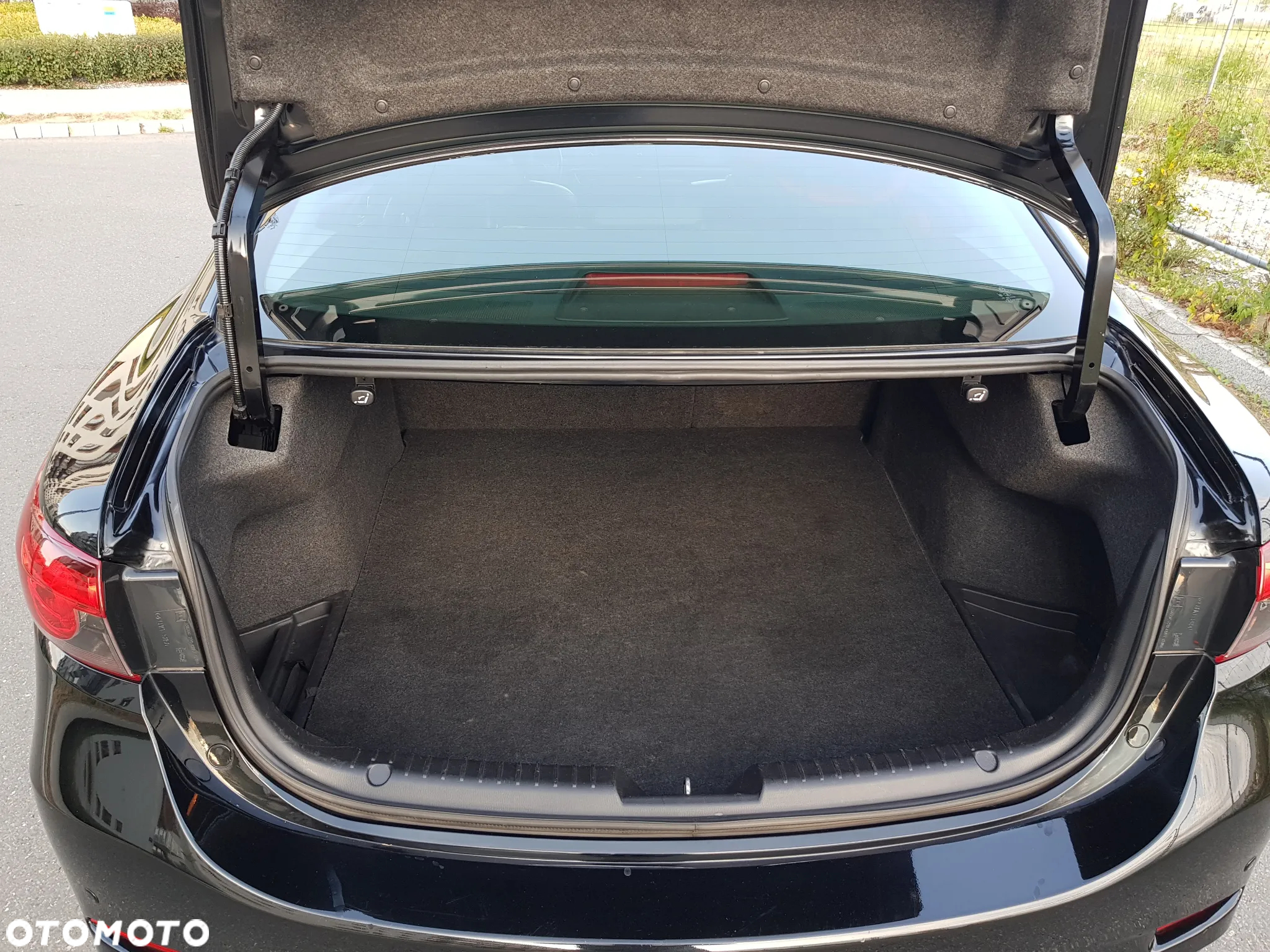 Mazda 6 2.2 D Skypassion I-ELoop - 18