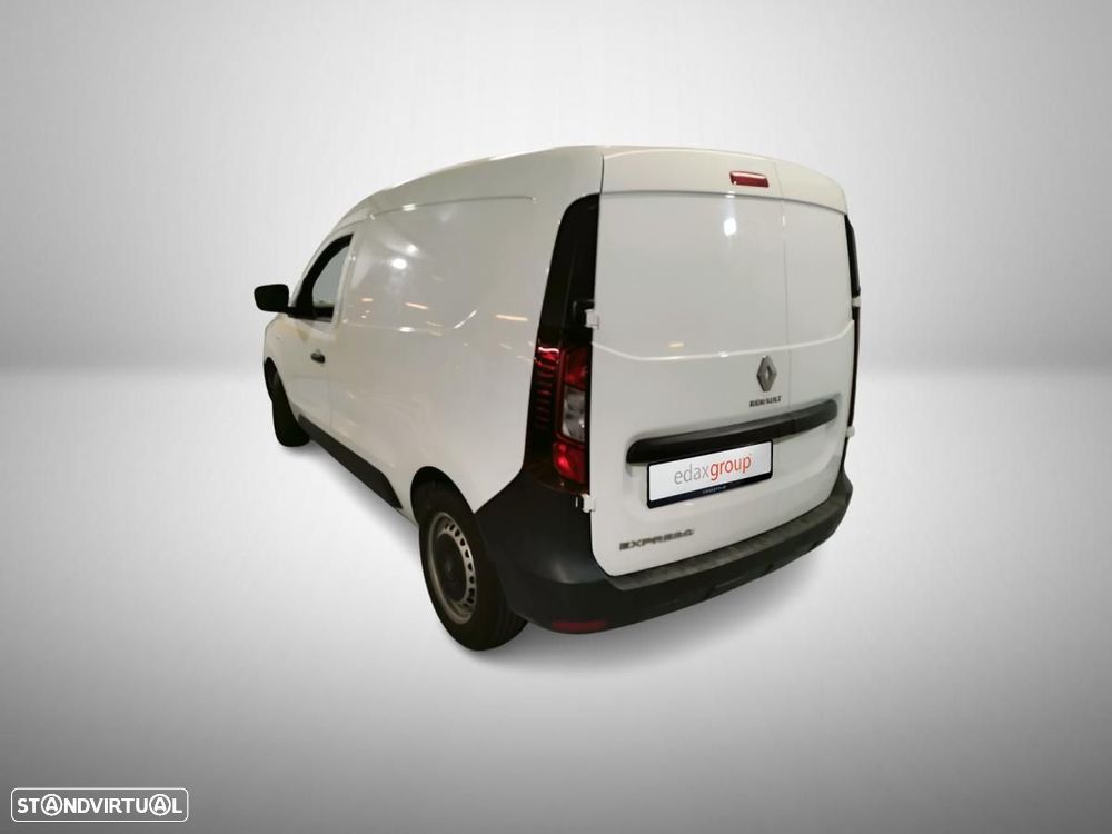 Renault Express 1.5 Blue dCi c/iva - 2
