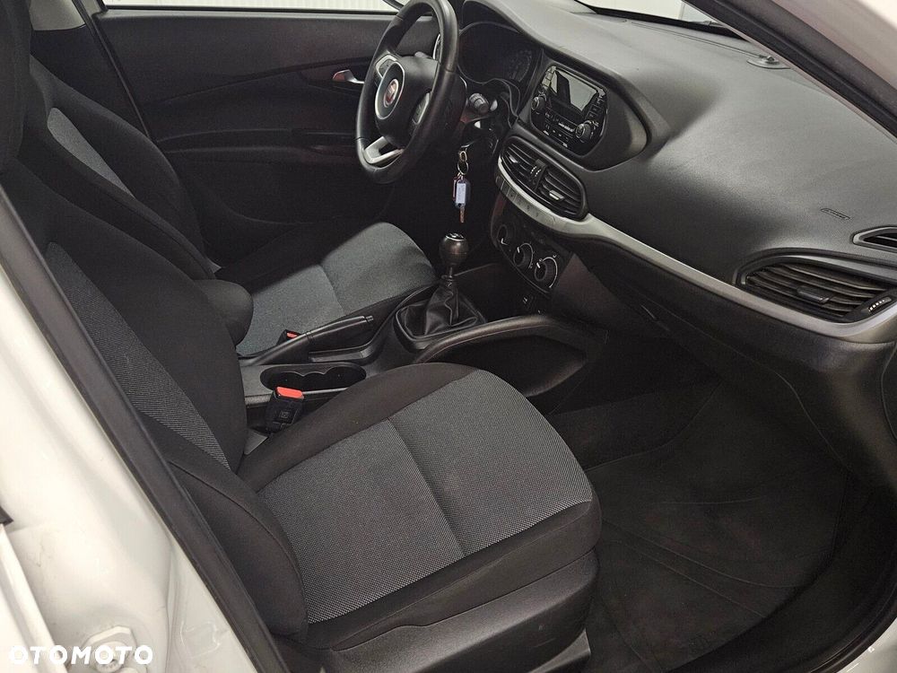 Fiat Tipo - 11