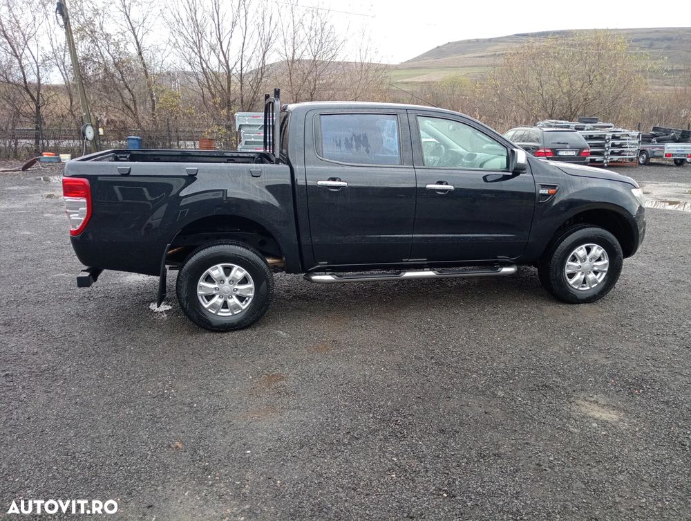 Ford Ranger - 3