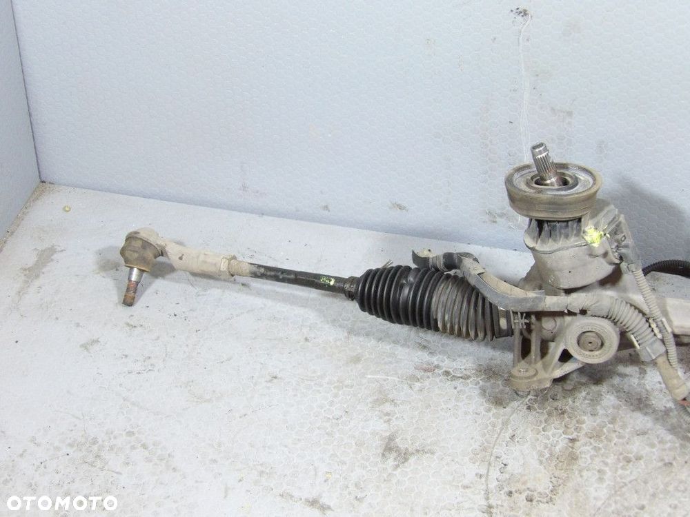 SKODA SUPERB II LIFT 2.0TDI PRZEKŁADNIA MAGLOWNICA 1K1423051FE - 2