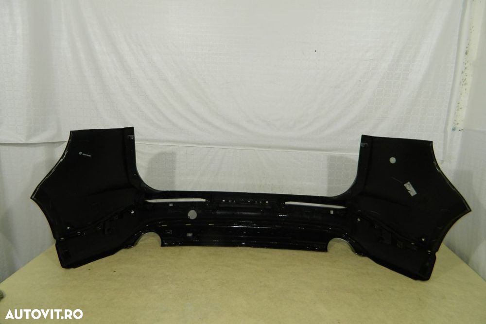 Bara spate Ford Edge, 2015, 2016, 2017, 2018, 2019,, GT4B-17F001-AGW - 7