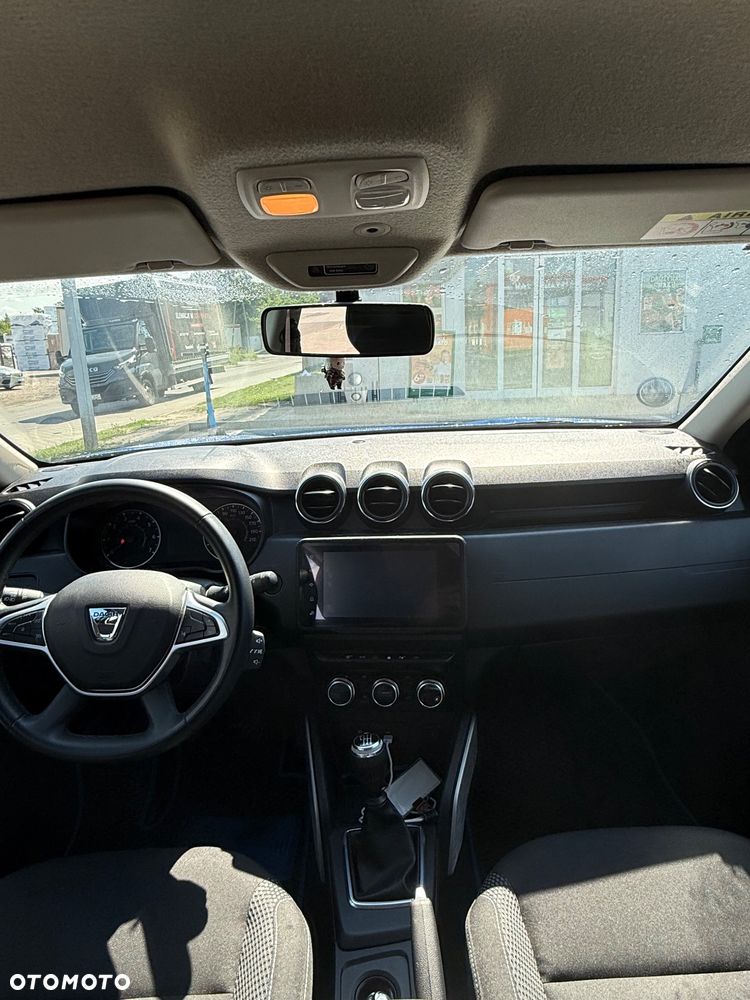Dacia Duster 1.0 TCe Prestige - 14