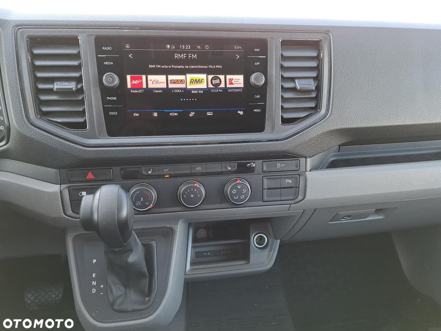 Volkswagen Crafter - 19