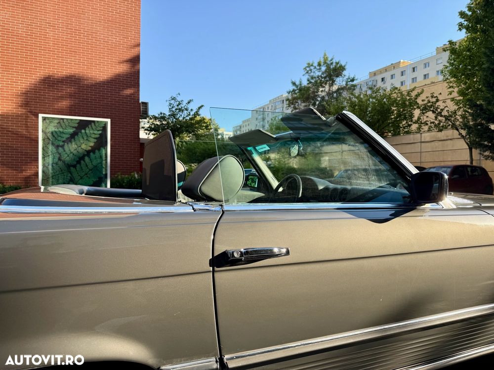 Mercedes-Benz SL - 26