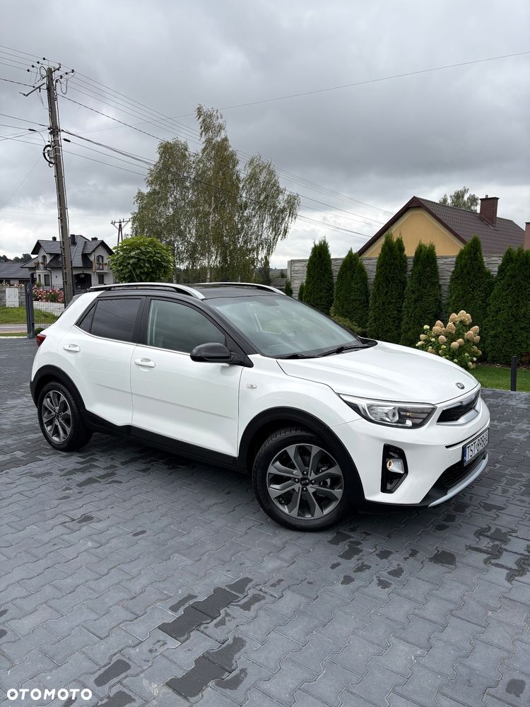 Kia Stonic 1.4 M - 16