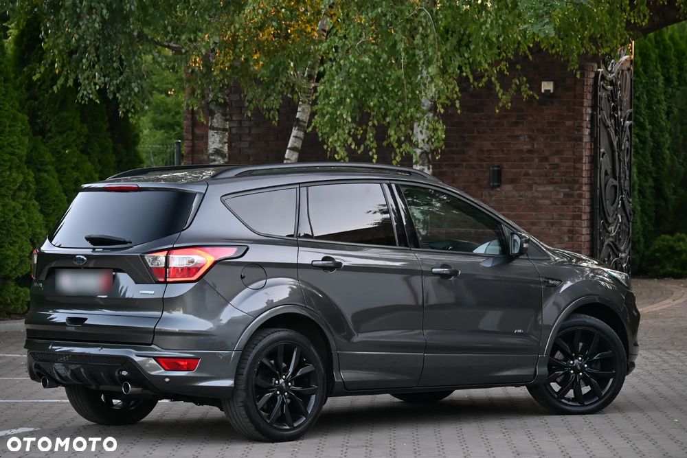 Ford Kuga 1.5 EcoBoost 4x4 ST-Line - 19