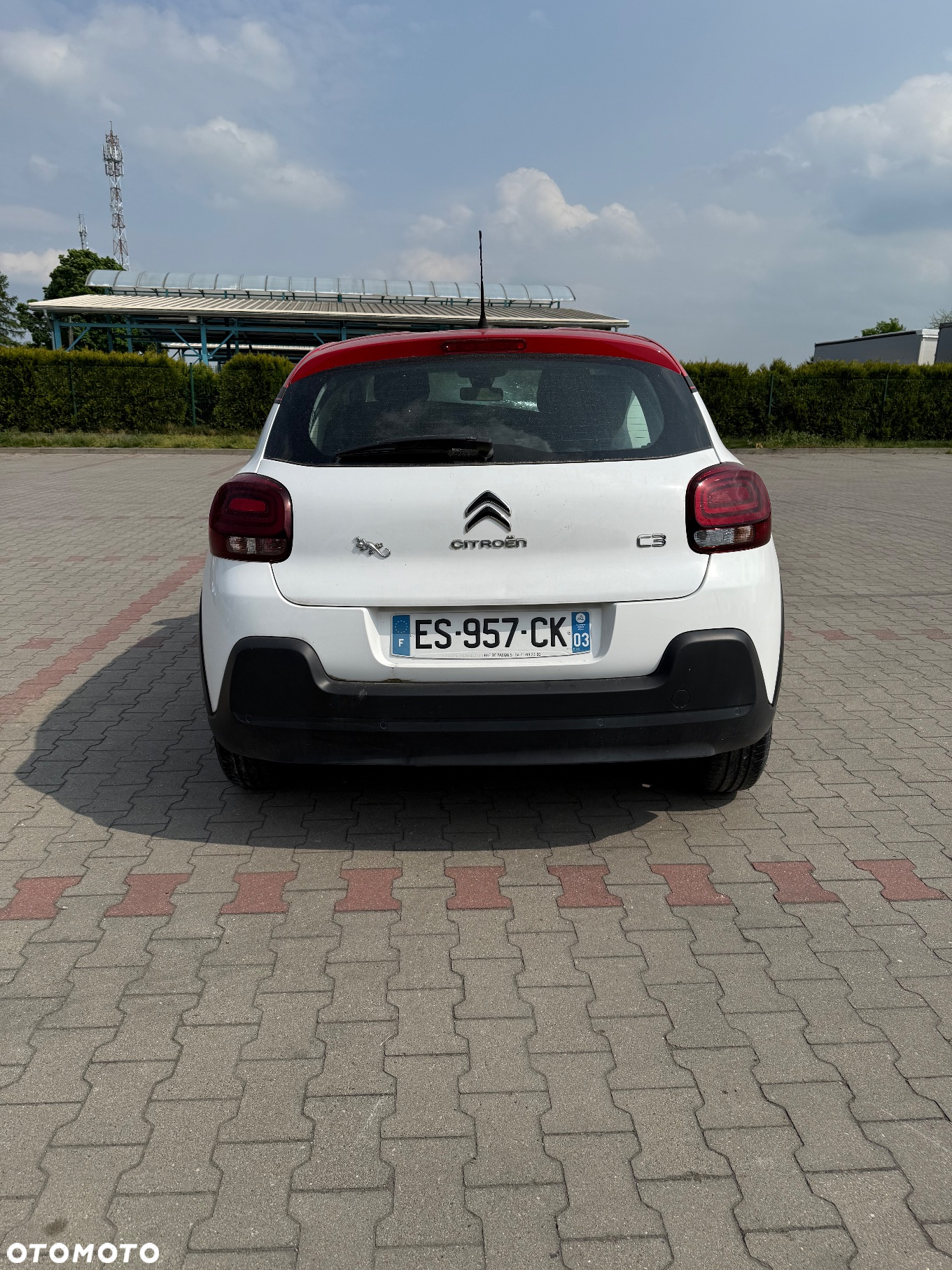 Citroën C3 - 5