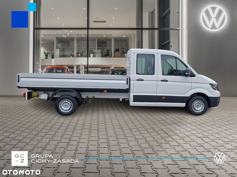 Volkswagen Crafter - 6