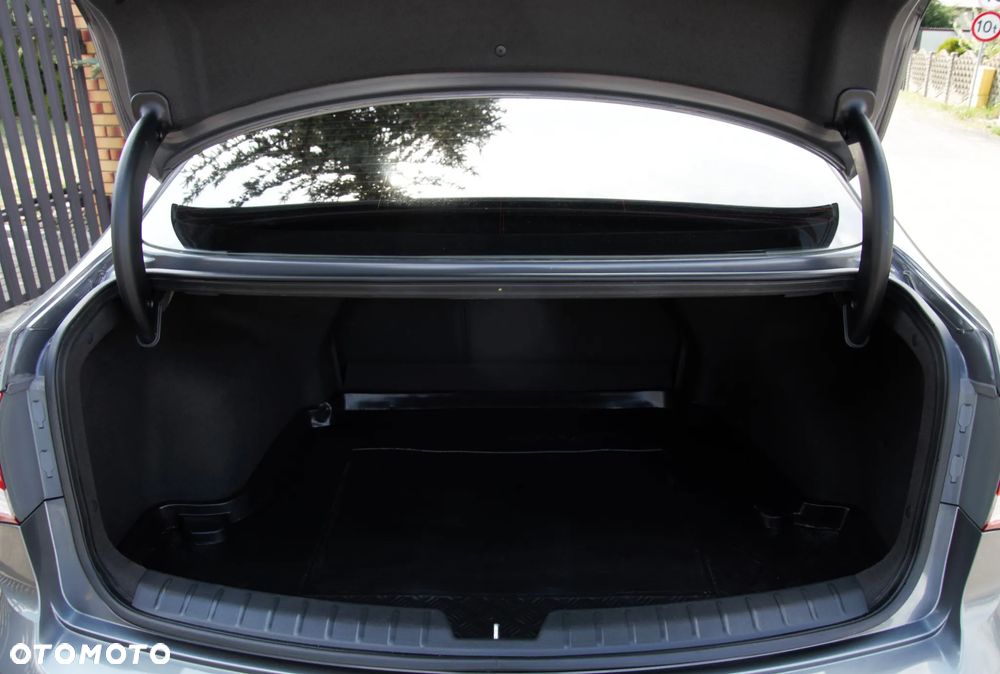 Hyundai i40 1.7 CRDi Style - 23