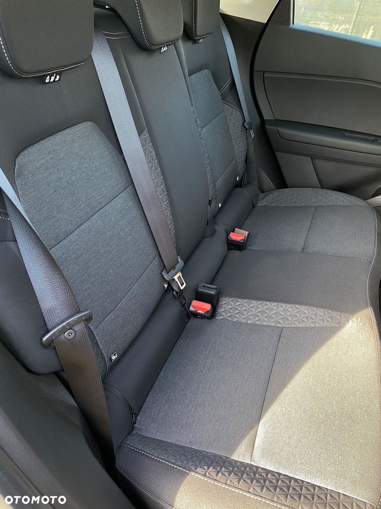 Renault Captur 1.6 E-TECH Full Hybrid 145 Intens - 19