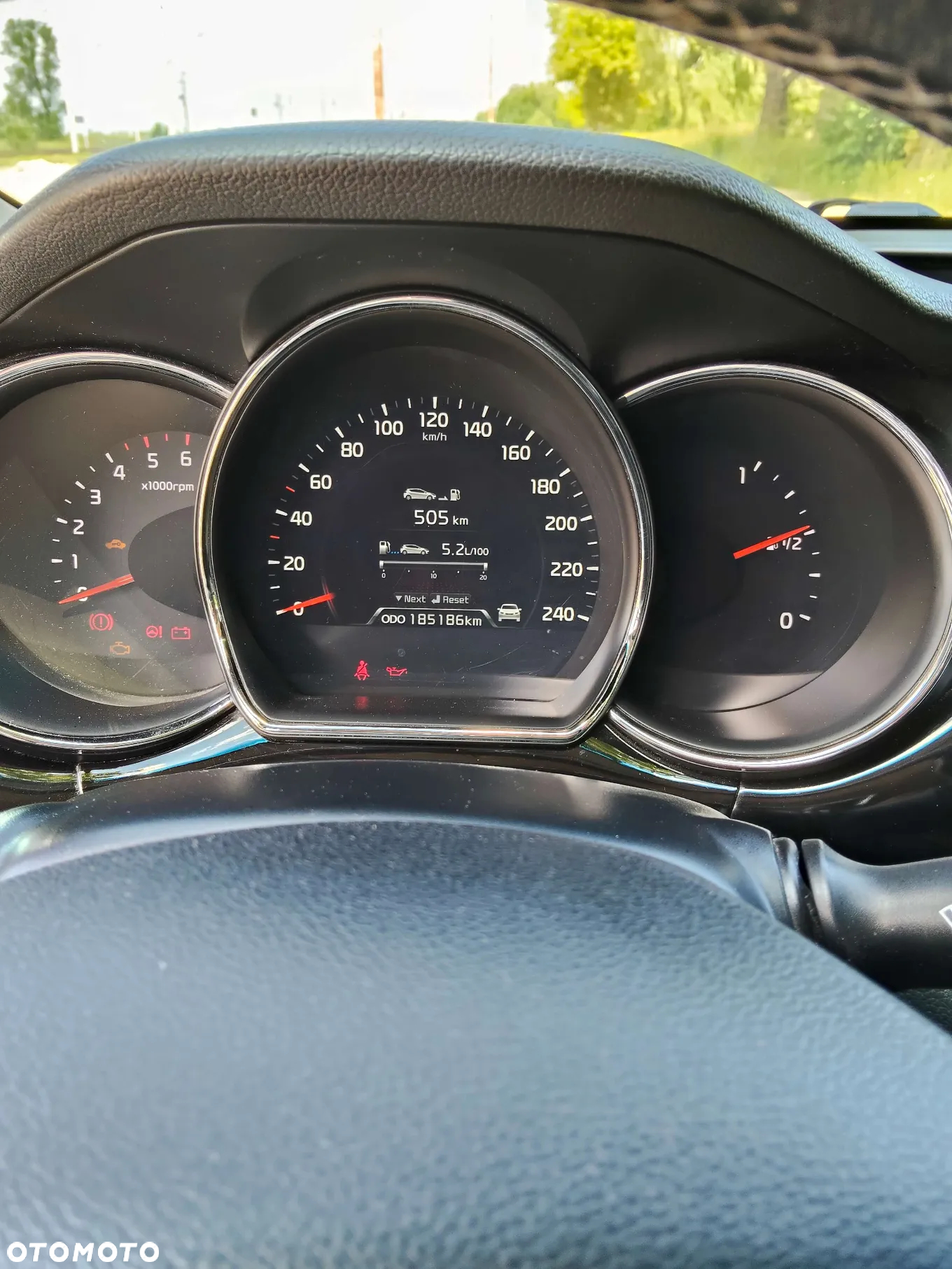 Kia Ceed Cee'd 1.6 CRDi L - 21
