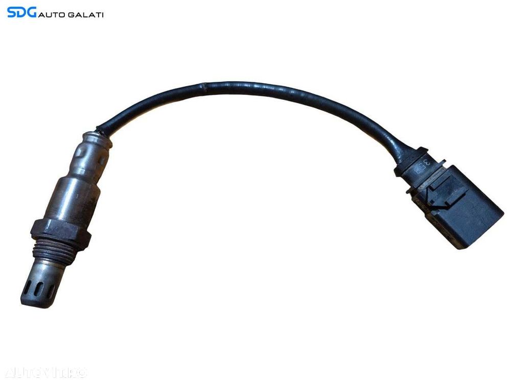 Senzor Sonda Lambda Volkswagen Jetta 4 1.2 TSI 2011 - 2018 Cod 03F906262C [N4727] - 1