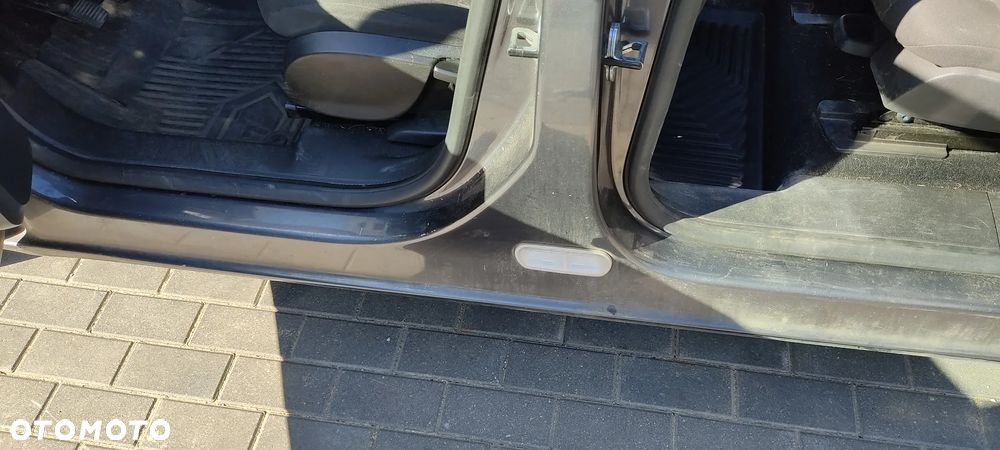 Opel Meriva 1.3 CDTI Cosmo ecoFLEX - 4