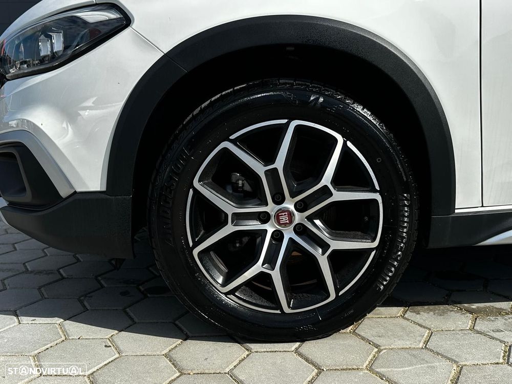 Fiat Tipo Station Wagon Cross 1.0 GSE T3 Cross - 7