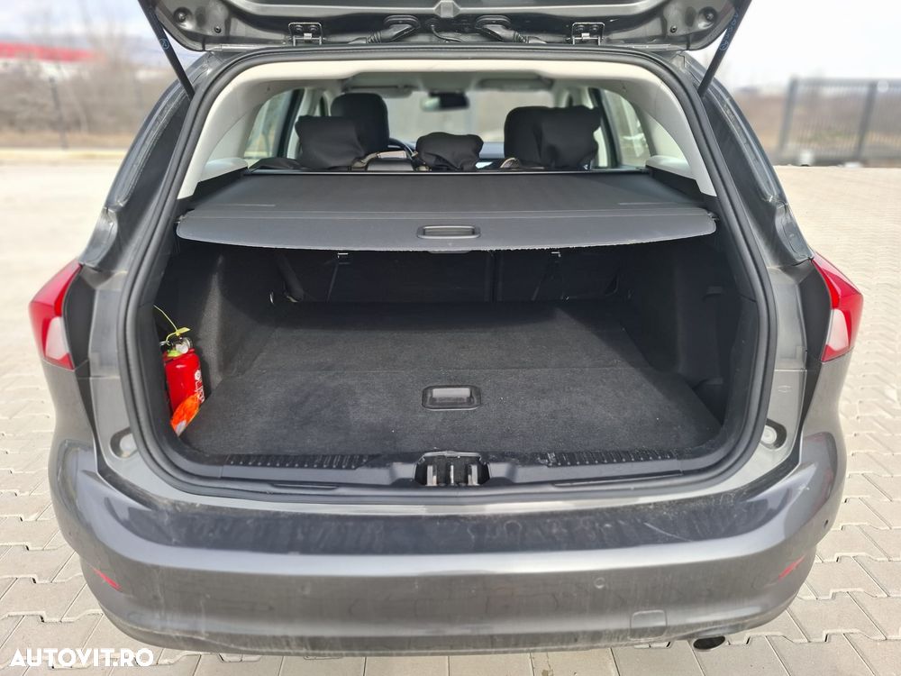 Ford Focus - 7
