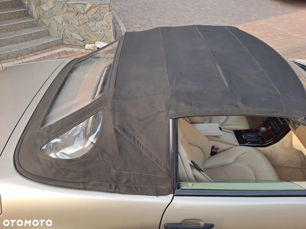 Mercedes-Benz SL - 27