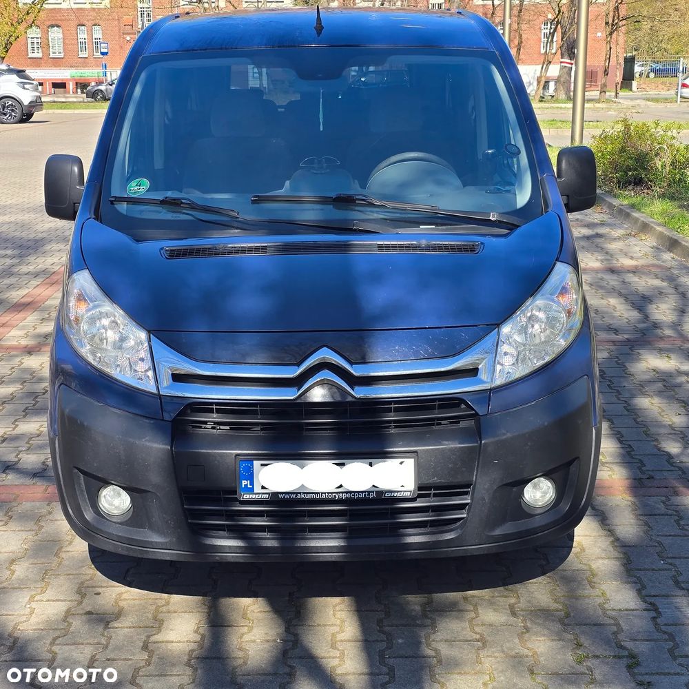 Citroën Jumpy Combi - 5