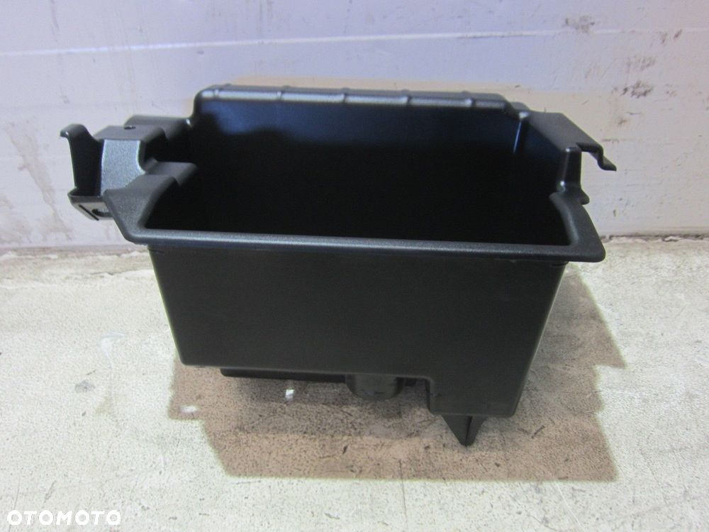 BMW X3 F25 X4 F26 HAK UCHO HOLOWNICZE SKRZYNKA ZESTAW 7372961 72157953893 - 2