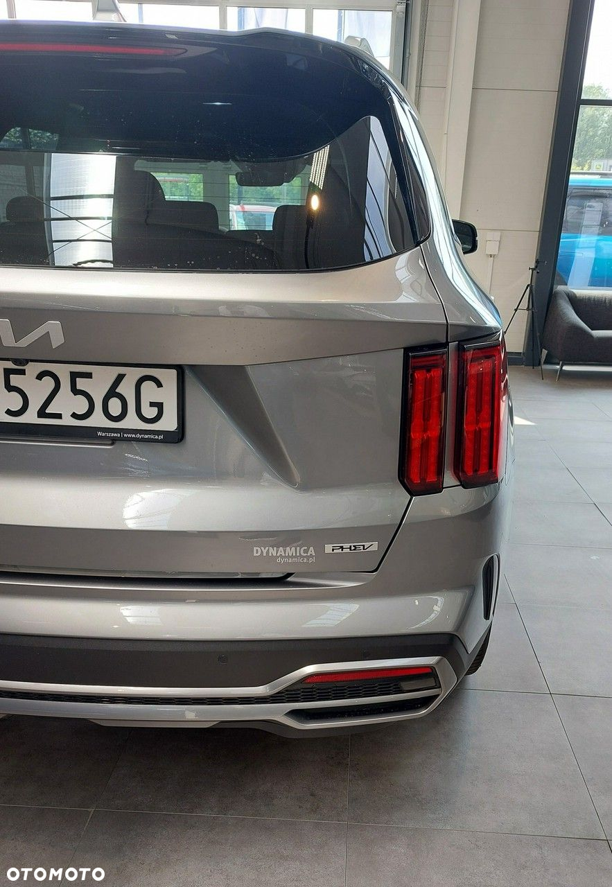 Kia Sorento - 13