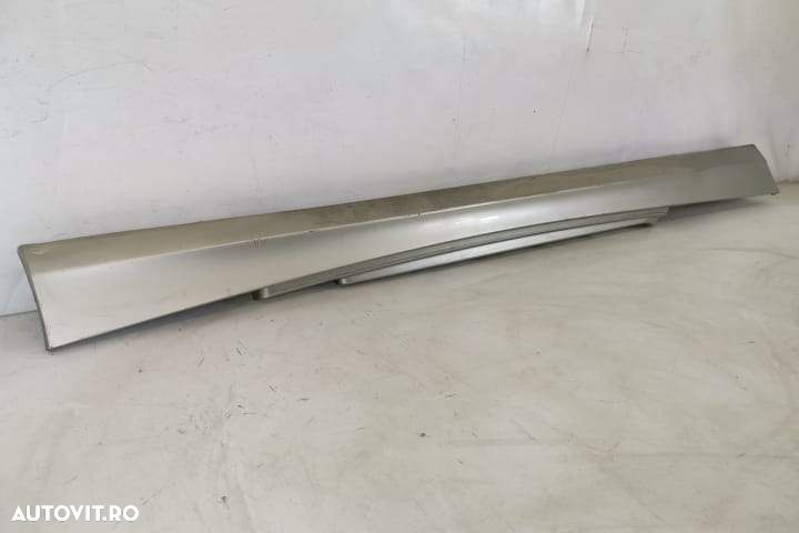 Prag Dreapta Original In Stare Buna BMW  Seria 1  E81-E88 2004 2005 20 - 3